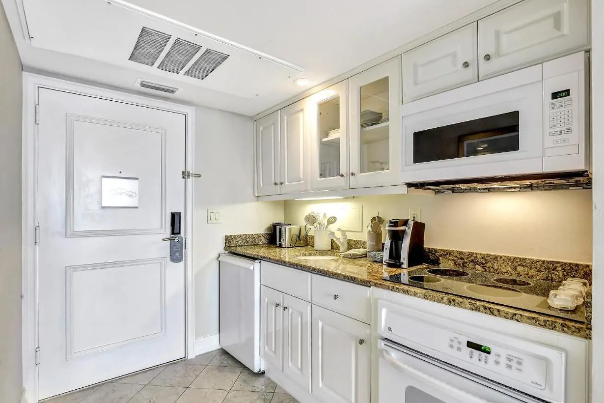 Holiday home Marco Ocean Unit 905 *