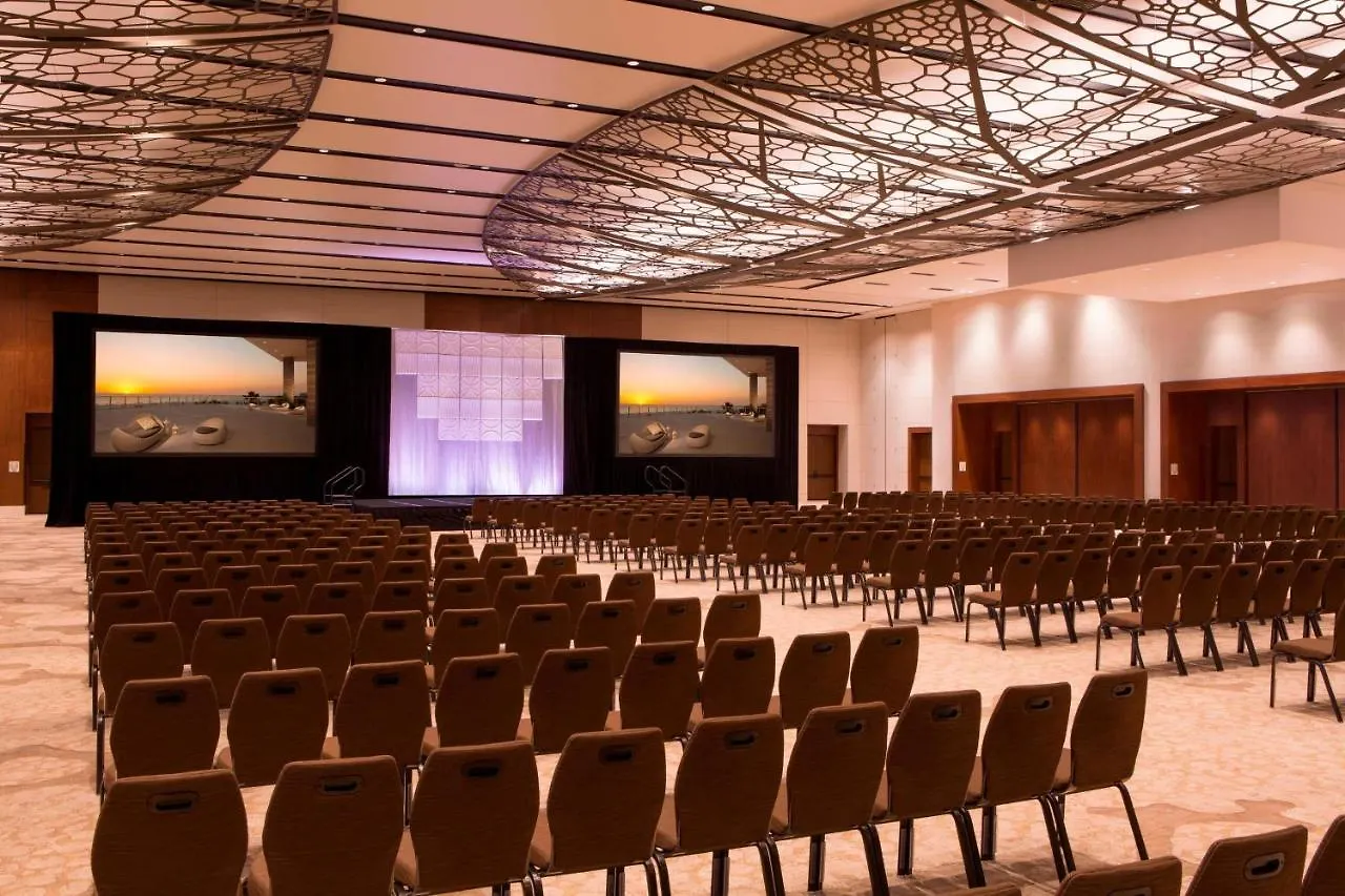 Jw Marriott Ośrodek wypoczynkowy