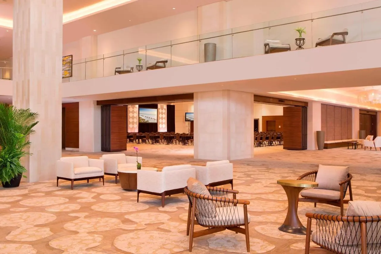 Jw Marriott 4* Marco Island