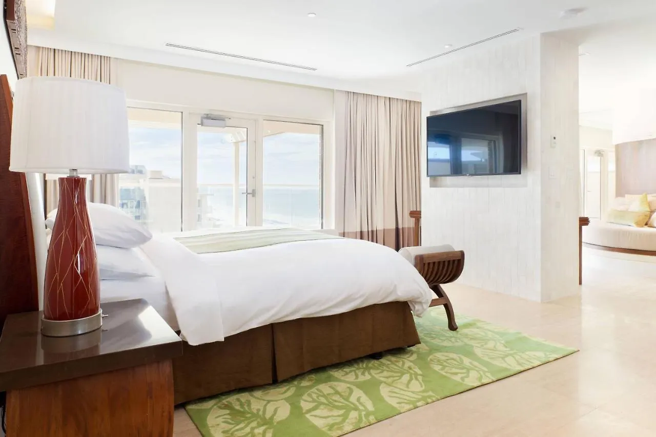 Ośrodek wypoczynkowy Jw Marriott Marco Island