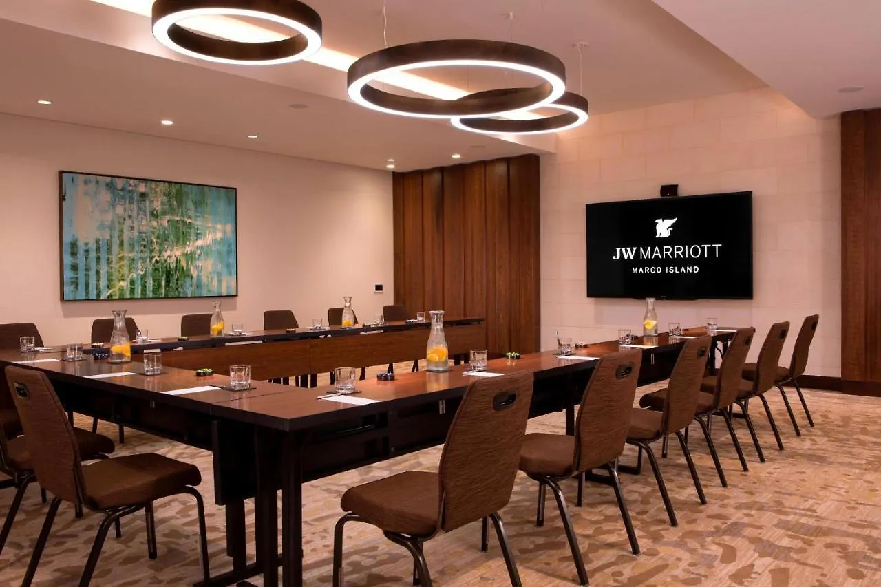 Jw Marriott