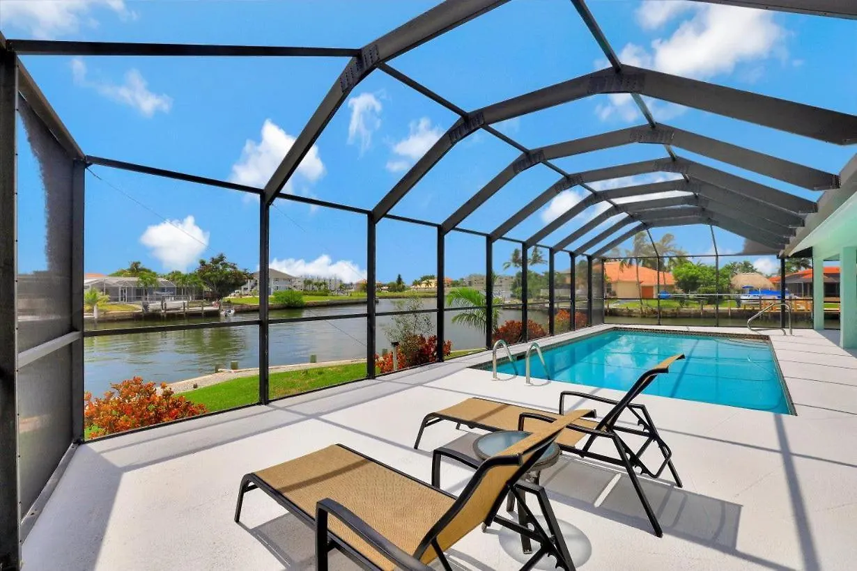Holiday home 1116 Mulberry Court