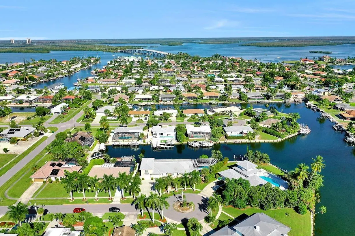 Holiday home 775 Willow Court Marco Island