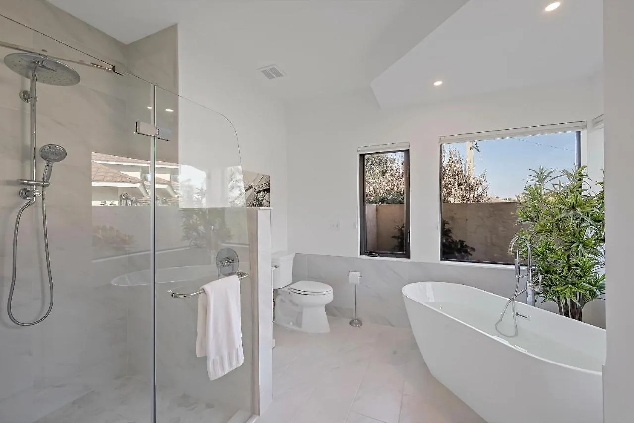 Holiday home 811 Bluebonnet Court