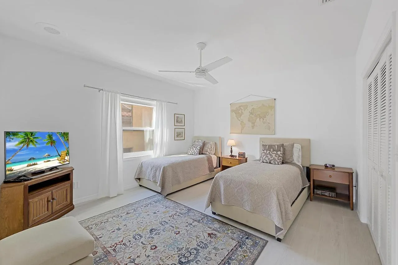 Holiday home 811 Bluebonnet Court Marco Island