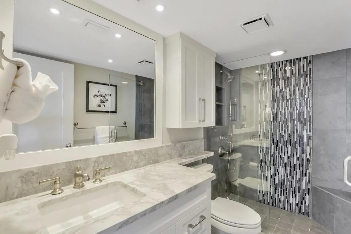 South Seas Tower 4-1506 Holiday home *
