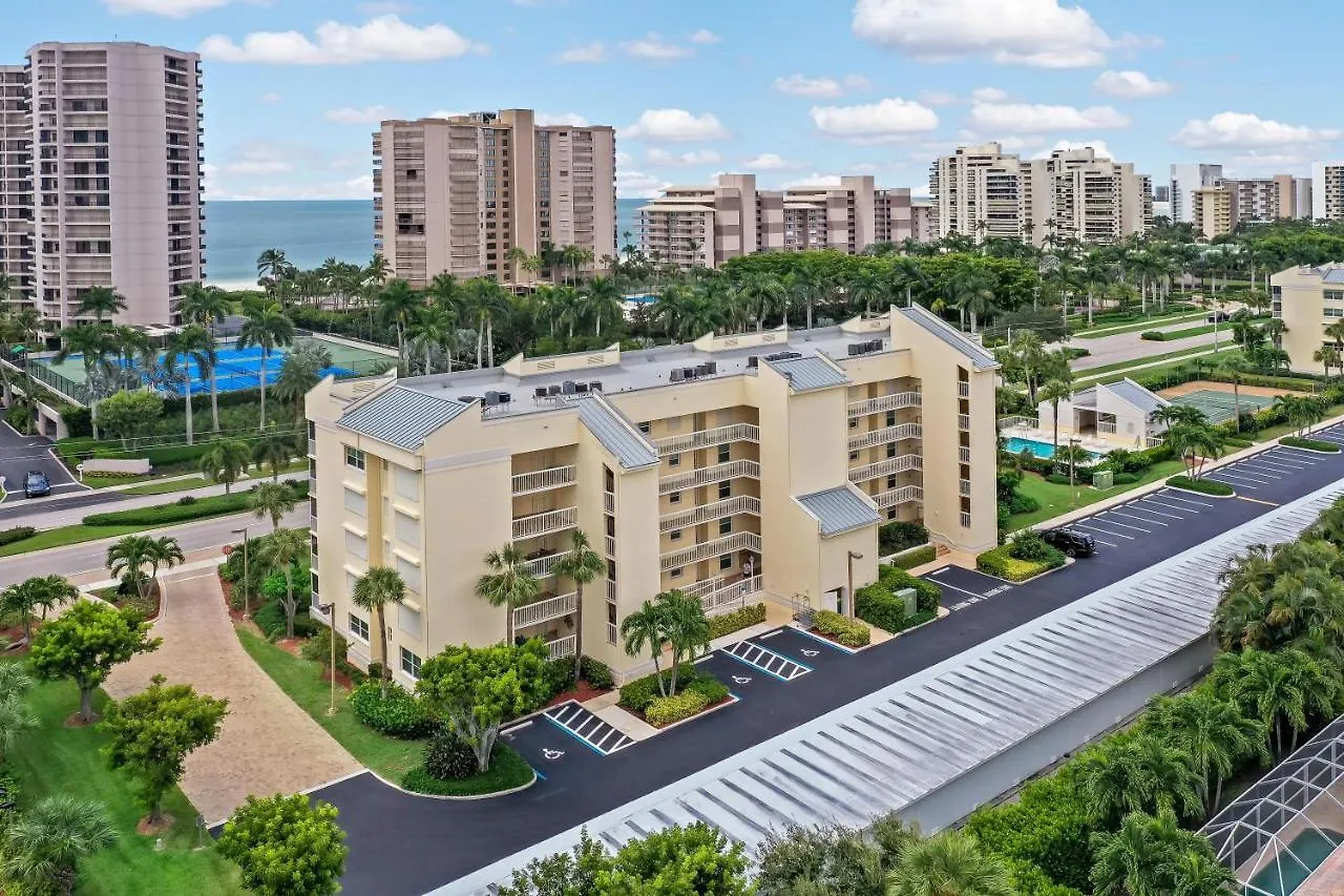 Essex 203 South Holiday home Marco Island