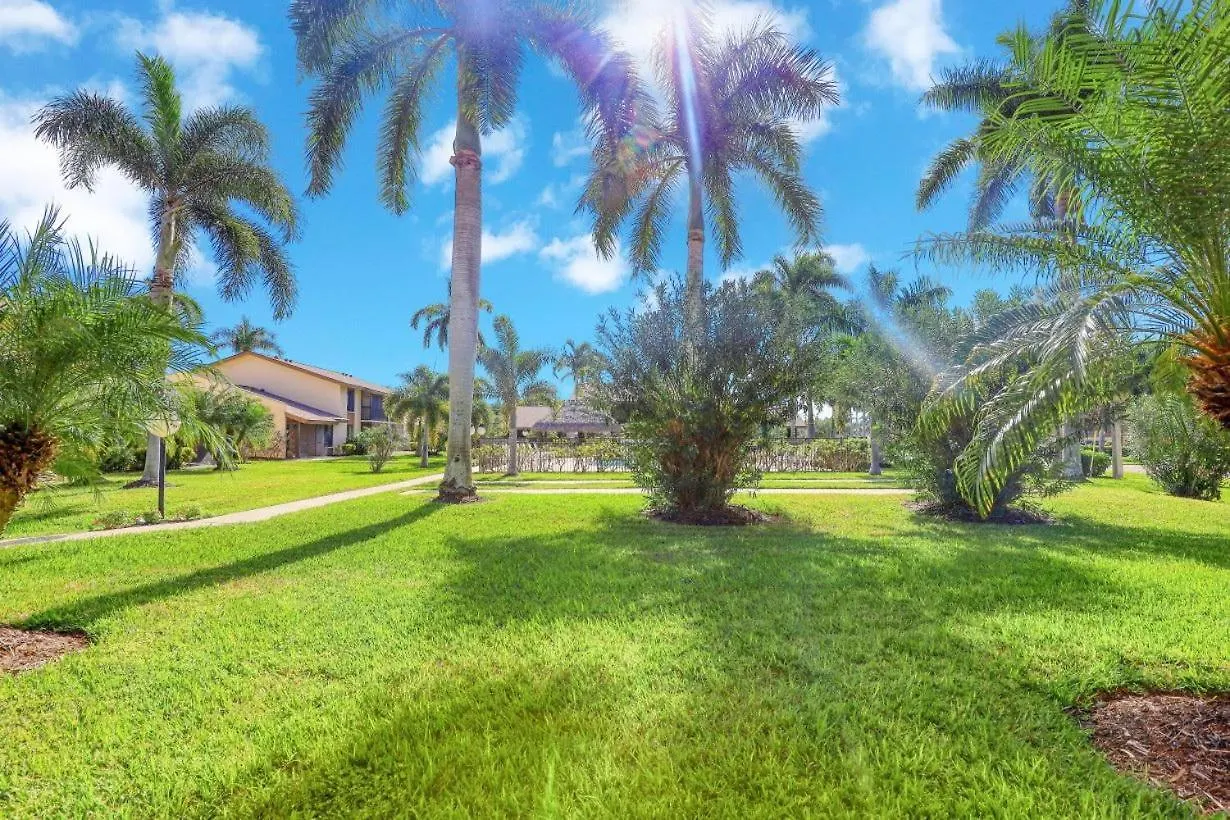 Court Of Palms D-2 Holiday home *