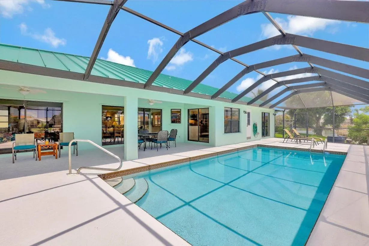 1116 Mulberry Court Holiday home *