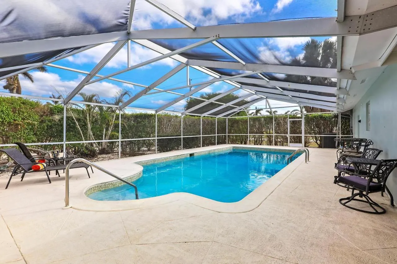 846 San Marco Road * Marco Island
