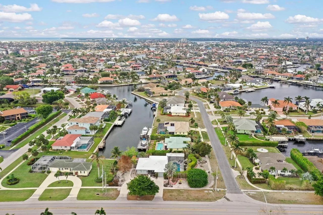 846 San Marco Road *