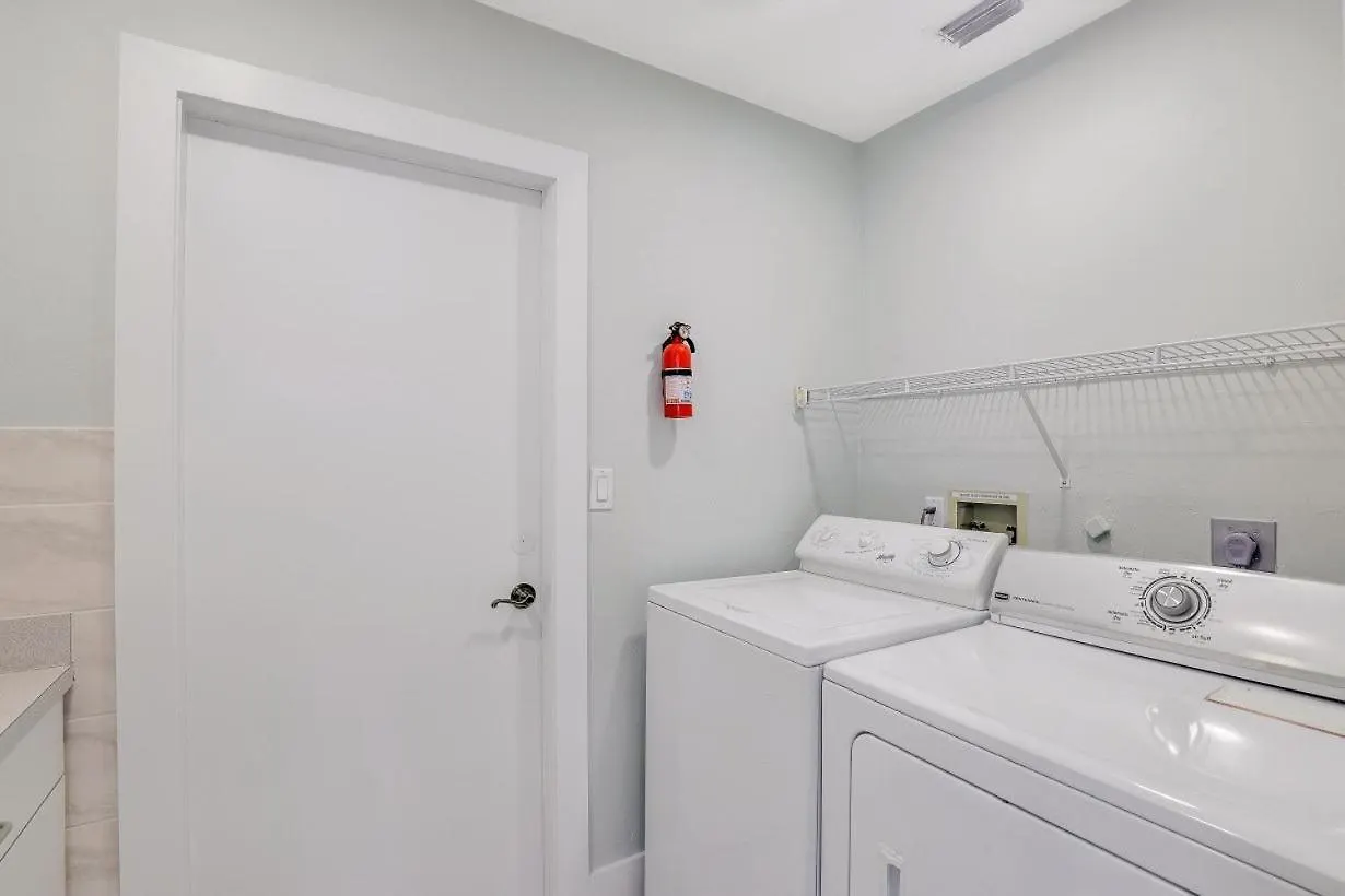 Holiday home 1116 Mulberry Court