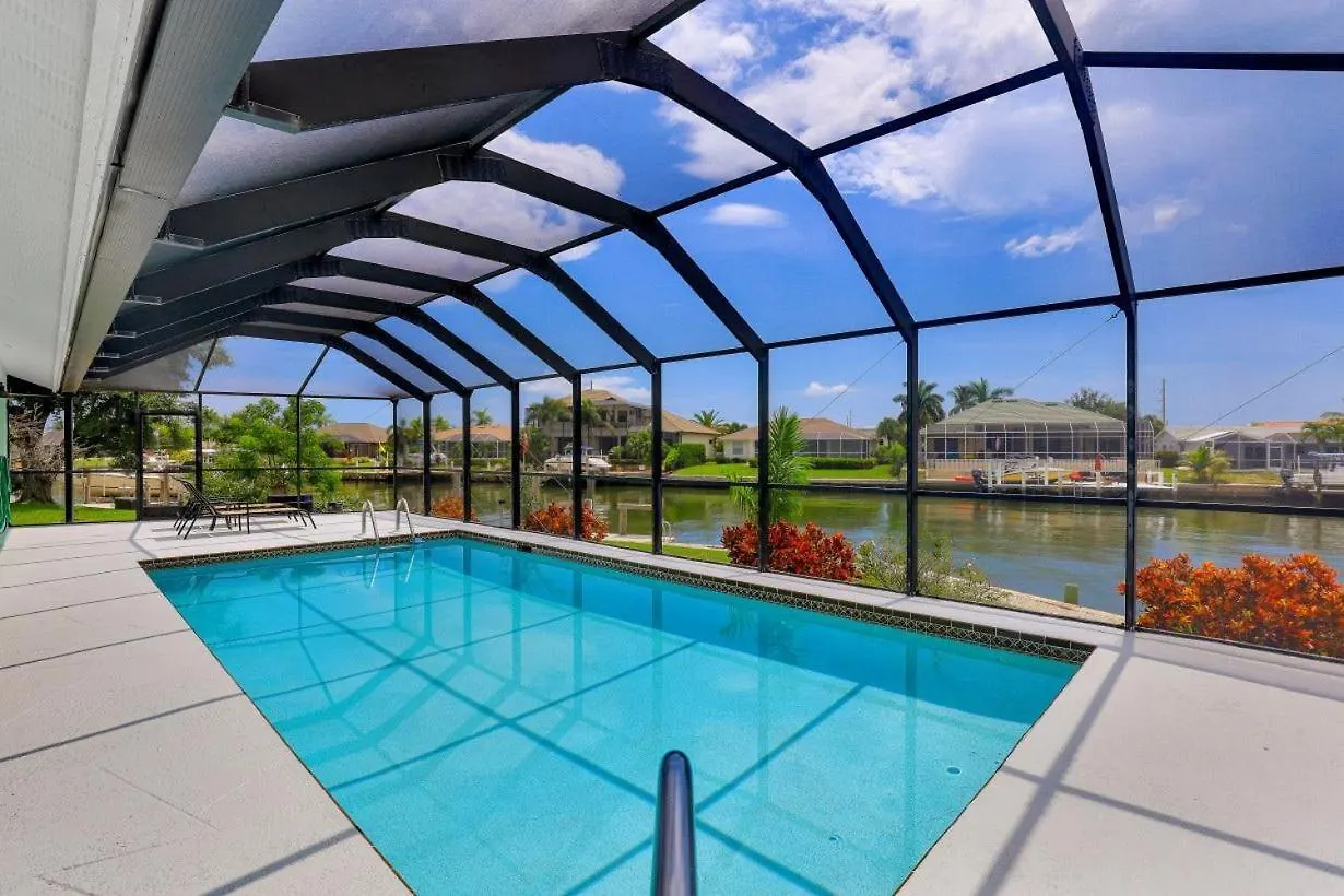 1116 Mulberry Court Holiday home *