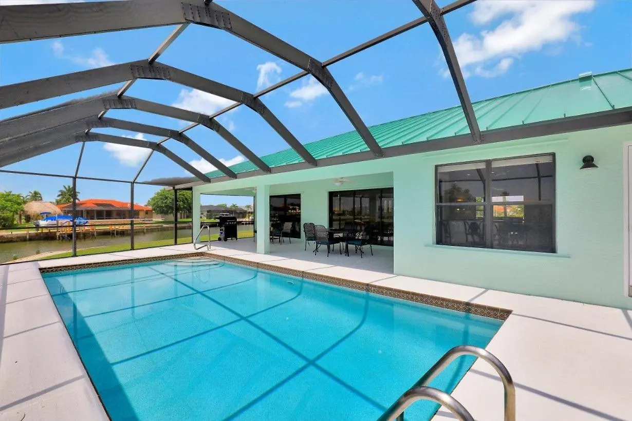 1116 Mulberry Court *