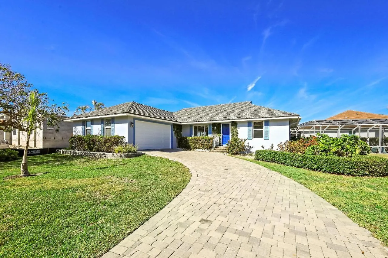 1414 Auburndale Avenue Prázdninový dům