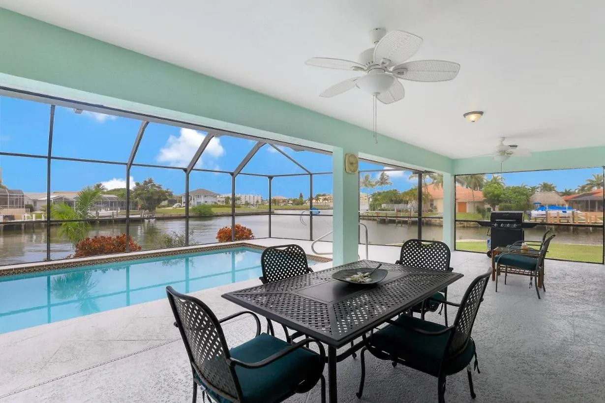 1116 Mulberry Court Marco Island