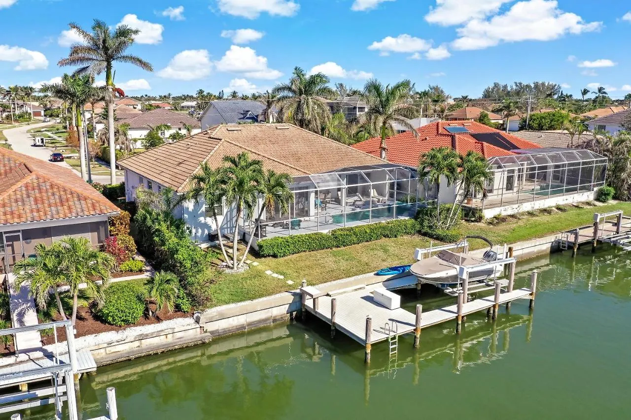 630 Kendall Drive * Marco Island
