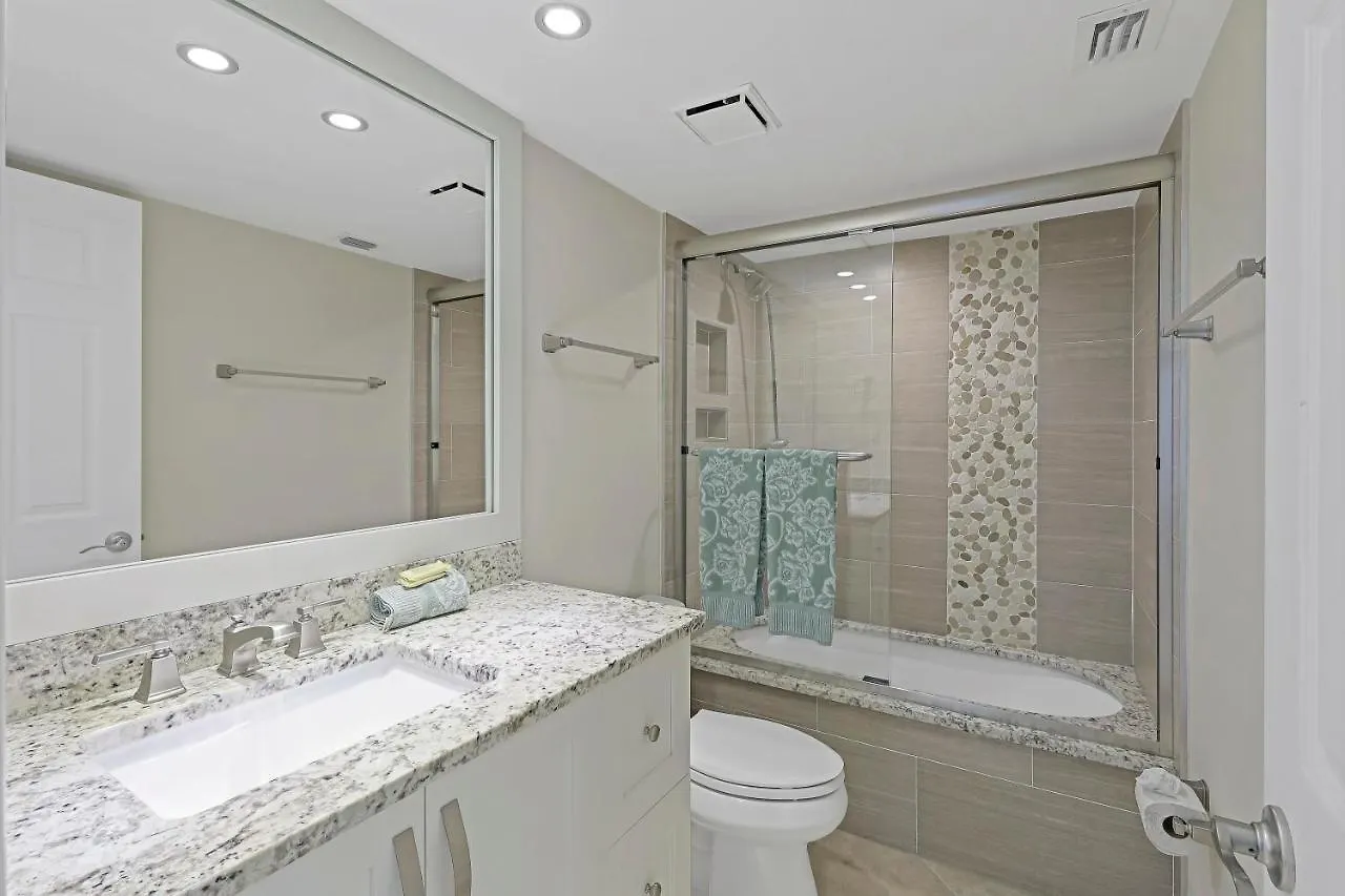 Holiday home South Seas Tower 3-712 *