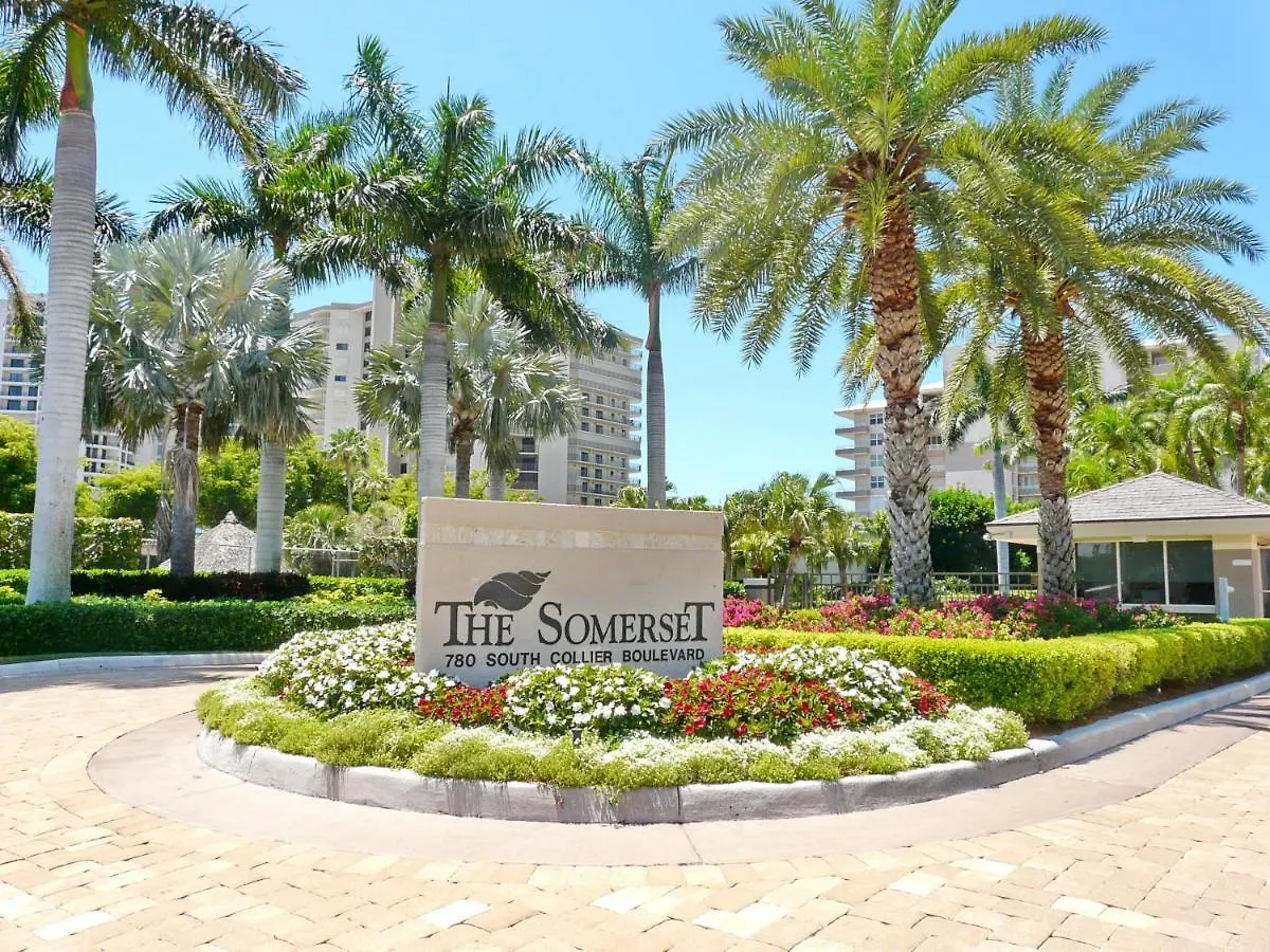 Somerset 203 * Marco Island