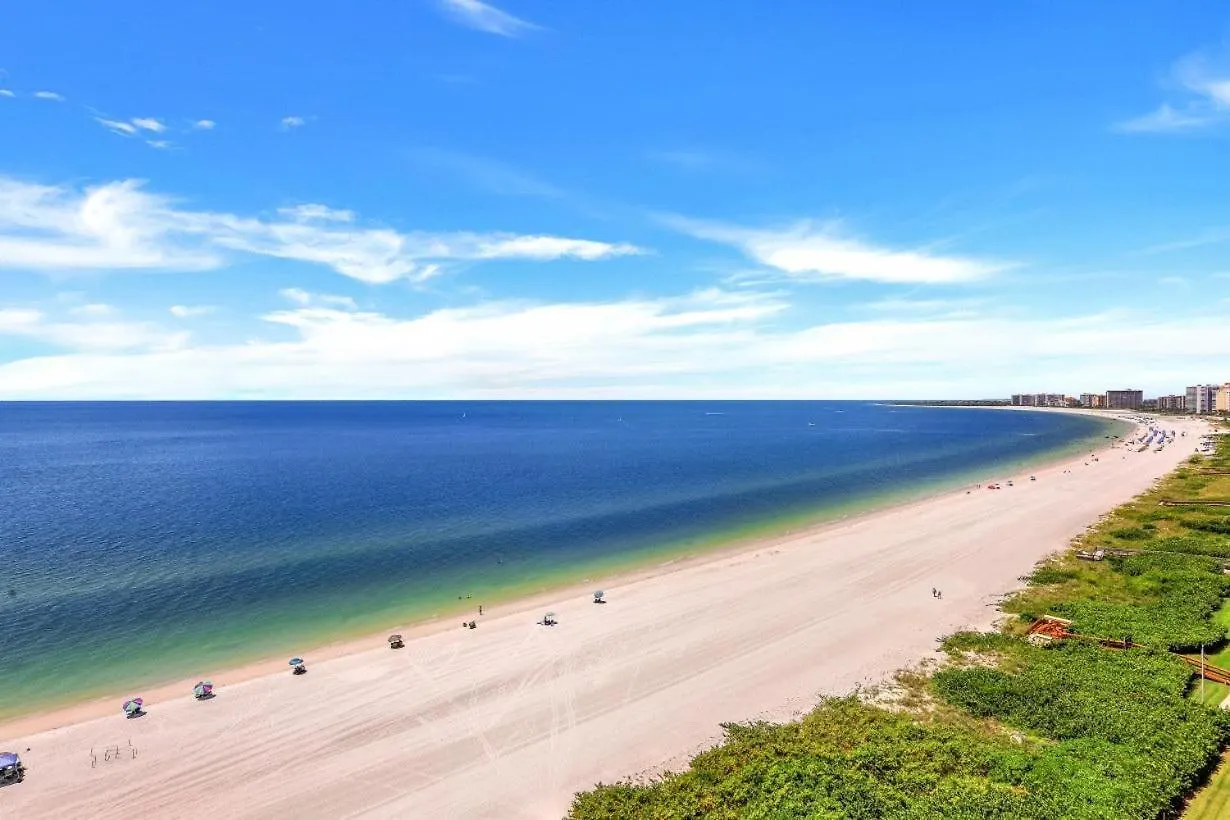 Seawinds 1505 Holiday home Marco Island