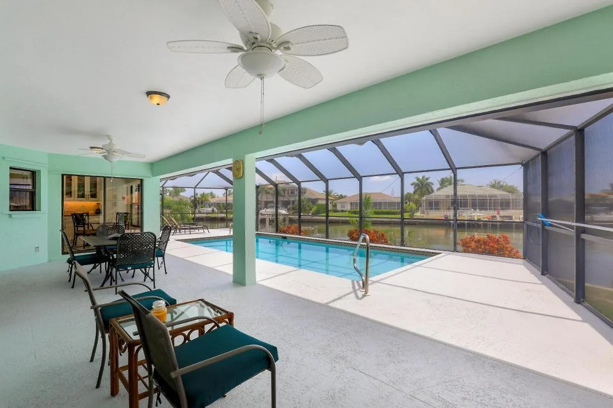1116 Mulberry Court * Marco Island