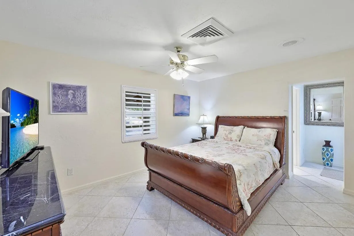 Holiday home 775 Willow Court Marco Island