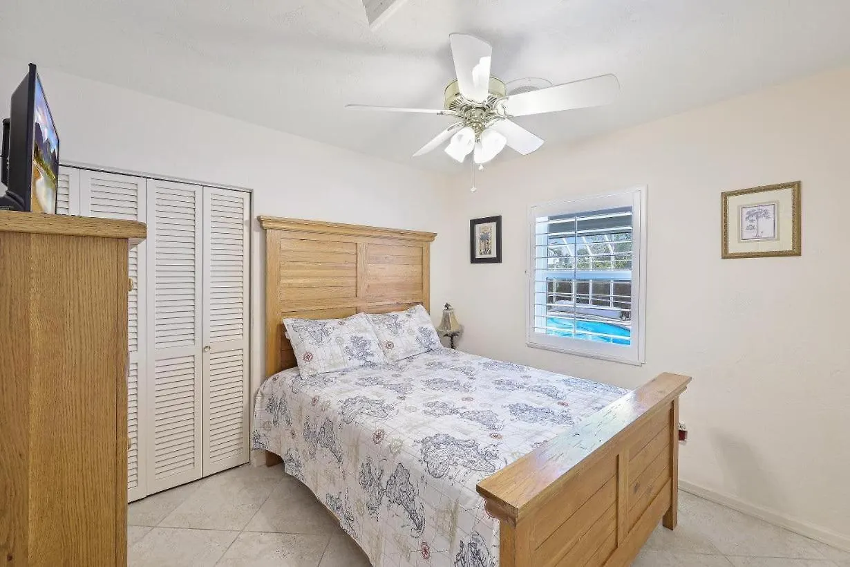 775 Willow Court Holiday home *