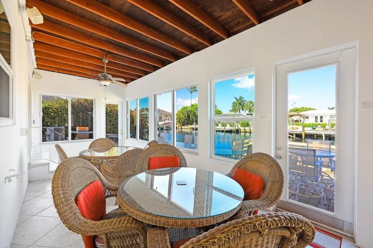 Holiday home 775 Willow Court *