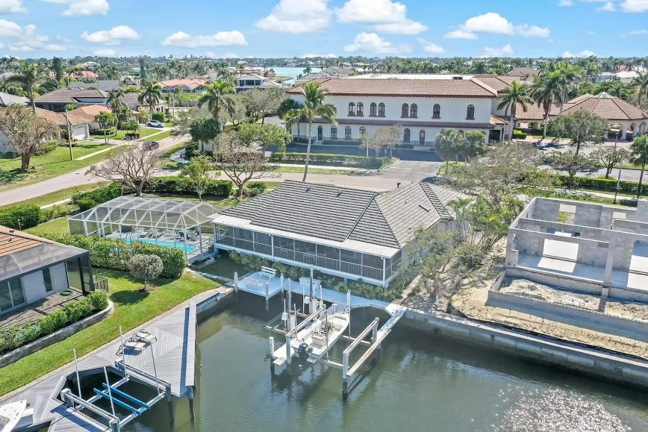 1414 Auburndale Avenue Marco Island