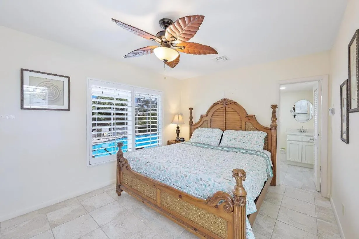 Holiday home 775 Willow Court *