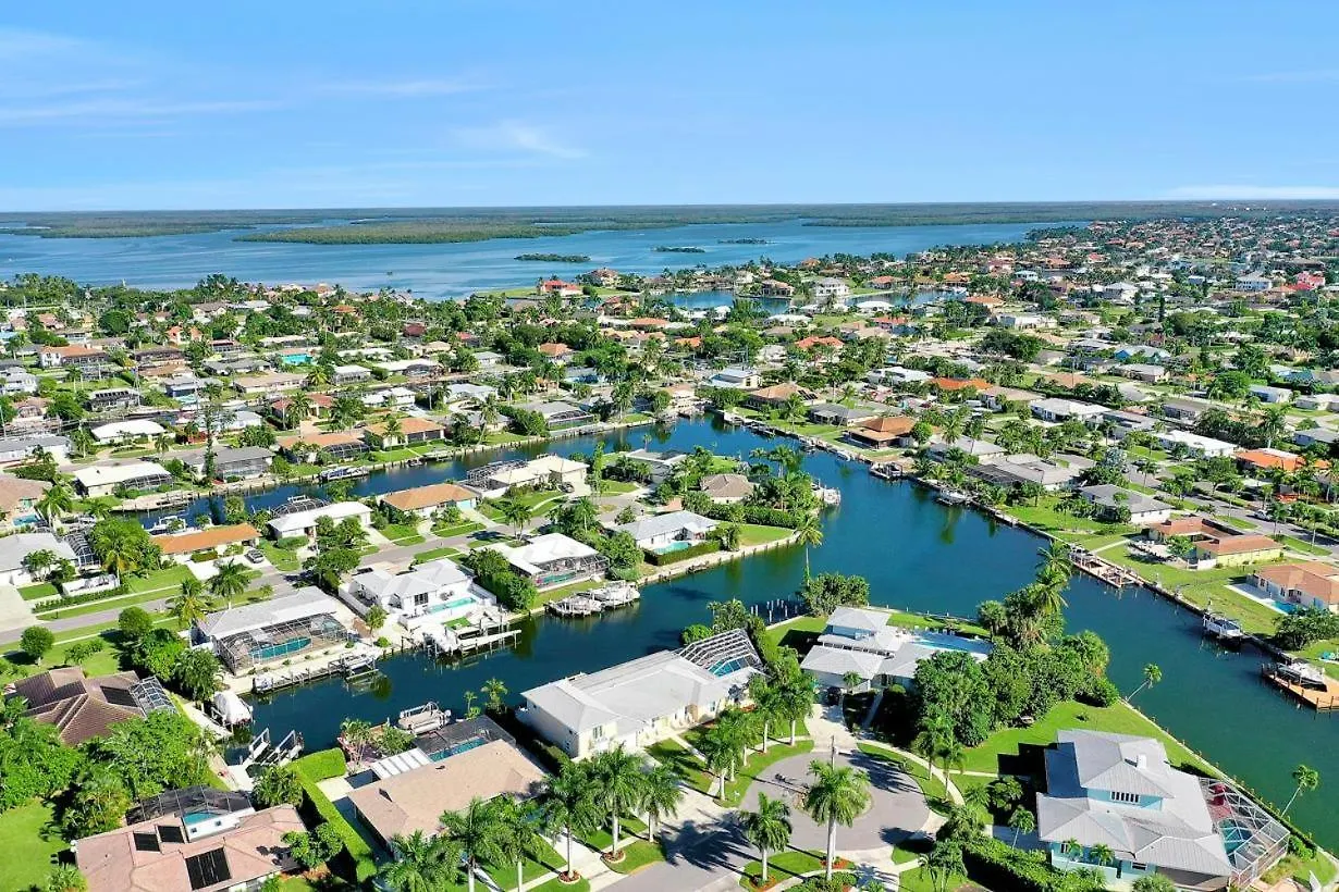 Holiday home 775 Willow Court Marco Island