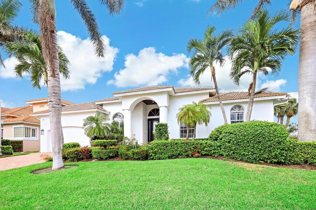 1180 Abbeville Court Marco Island