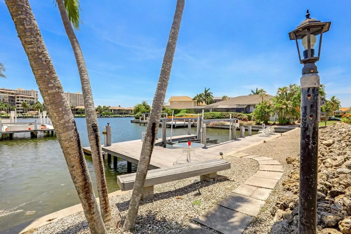 435 Kendall Drive Marco Island