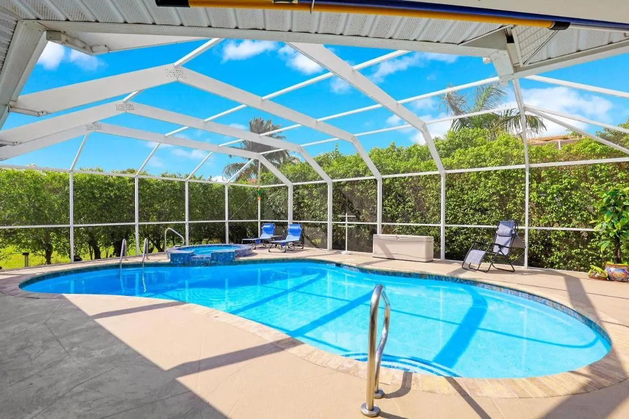 232 Tahiti Road Holiday home Marco Island