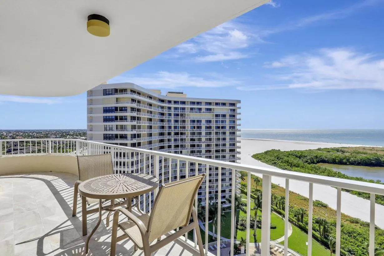South Seas Tower 4-1506 *