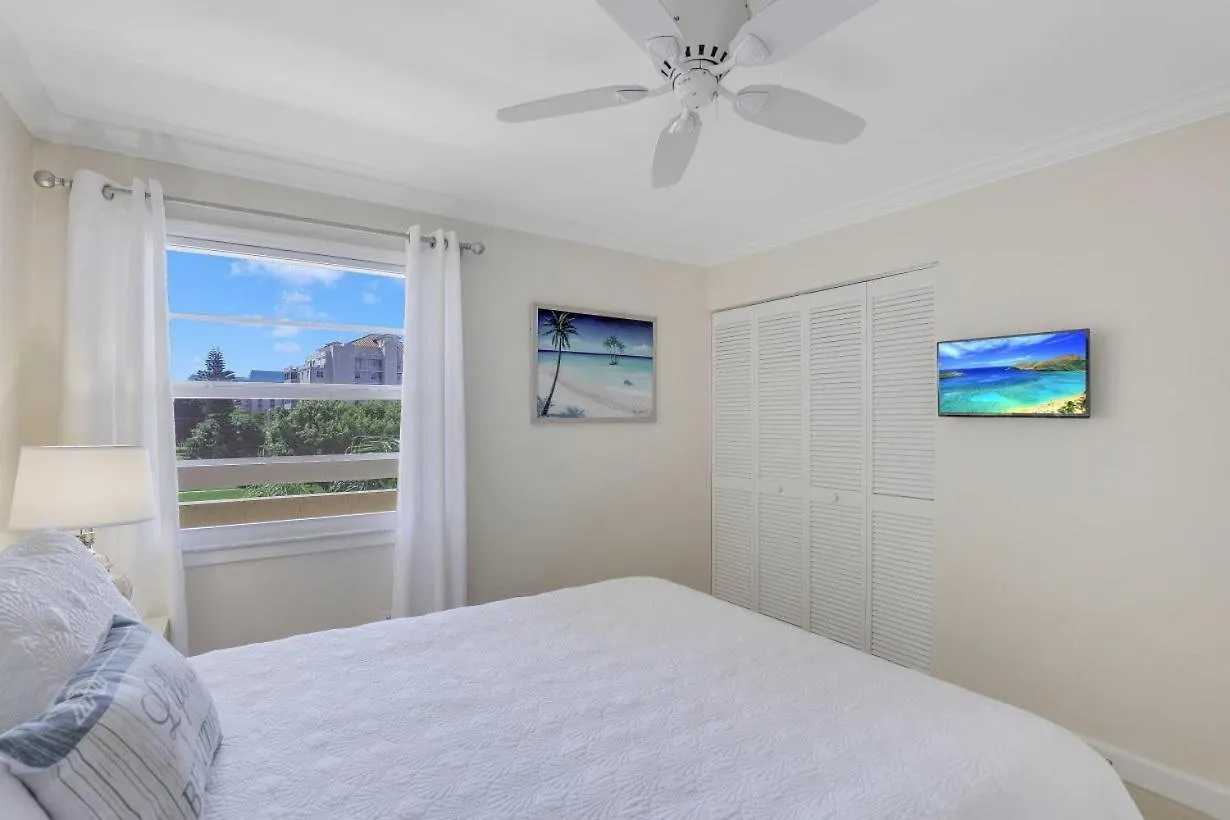 Moorings 302 Holiday home *