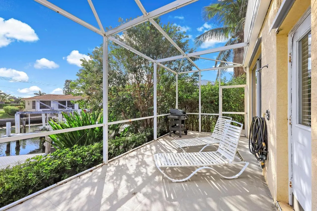1611 Almeria Court Marco Island