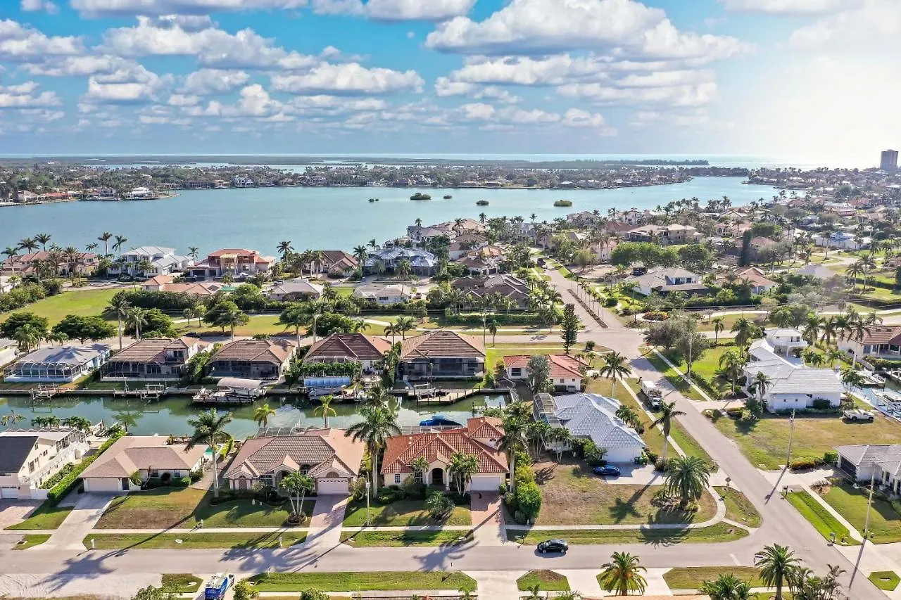1611 Almeria Court *
