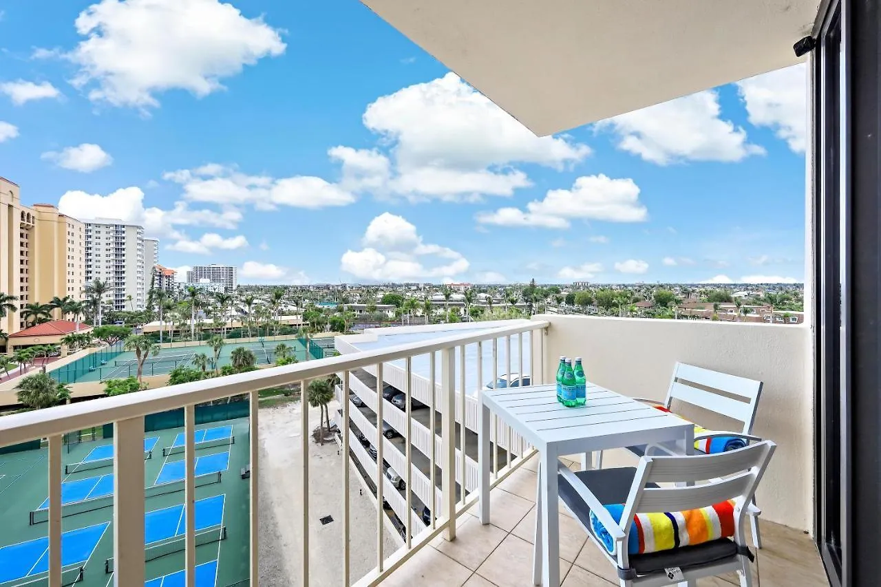 Gulfview 712 Marco Island