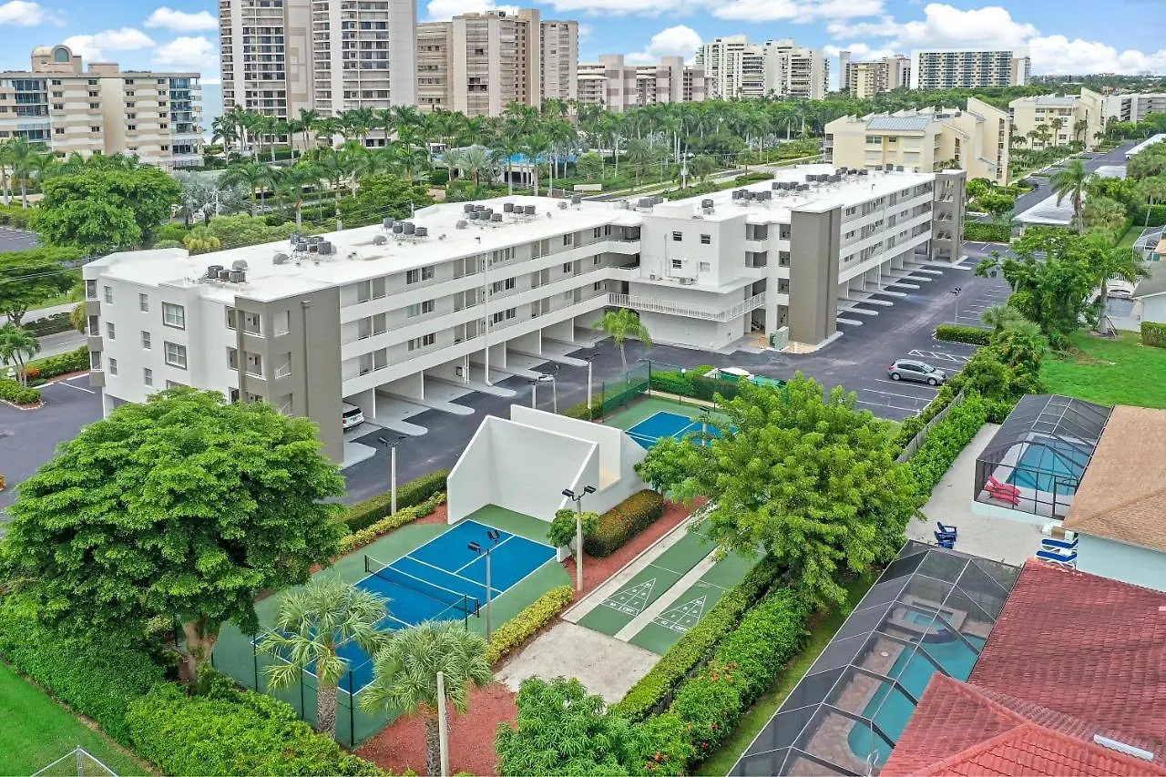 Club 206 Holiday home Marco Island
