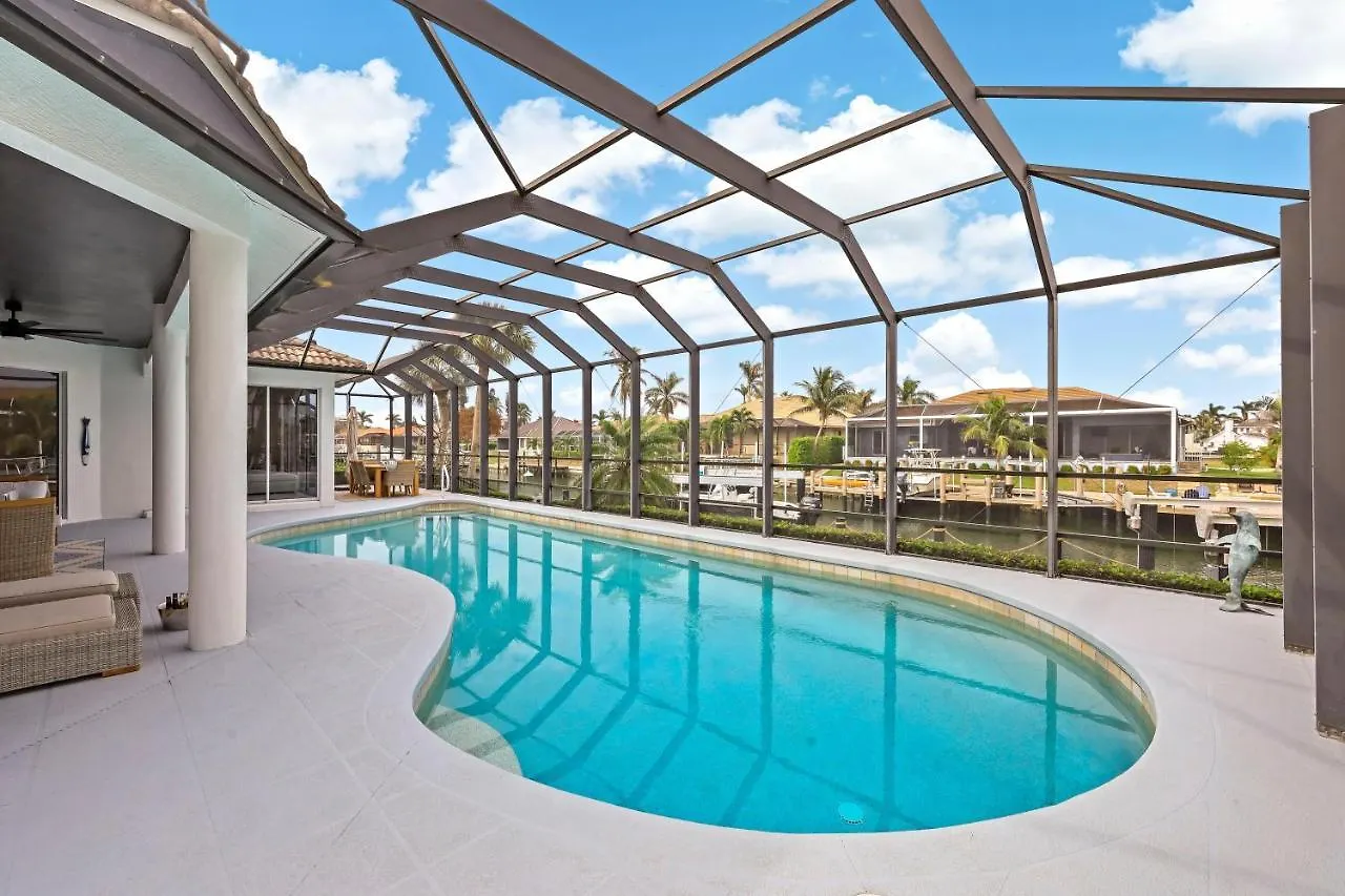 Holiday home 1180 Abbeville Court *