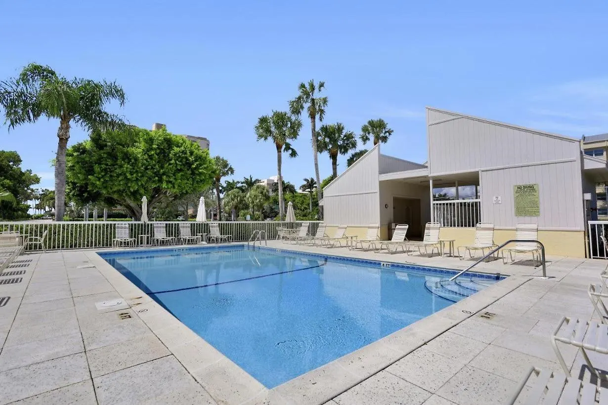 Essex 203 South Holiday home Marco Island