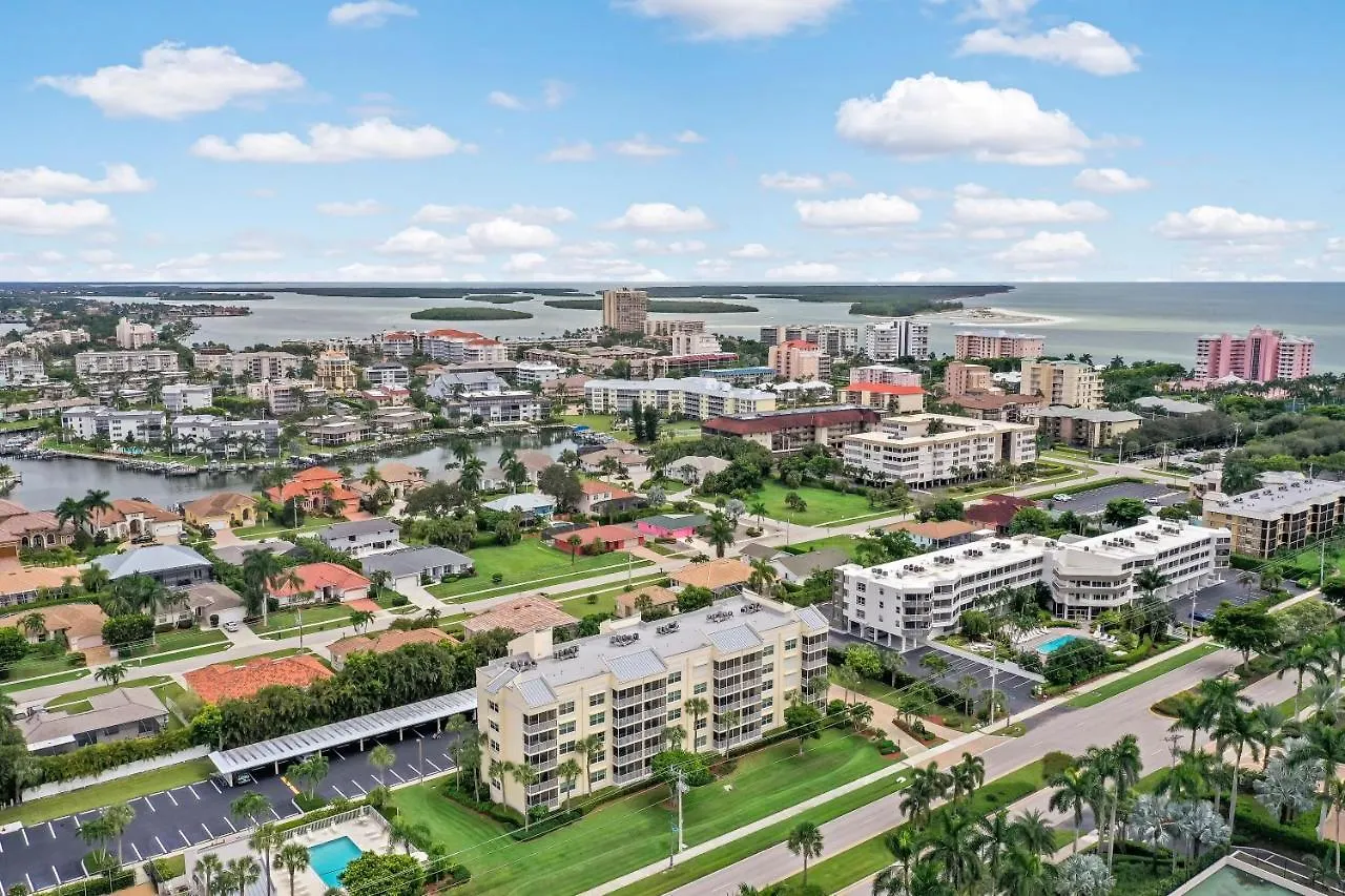 Essex 203 South Marco Island