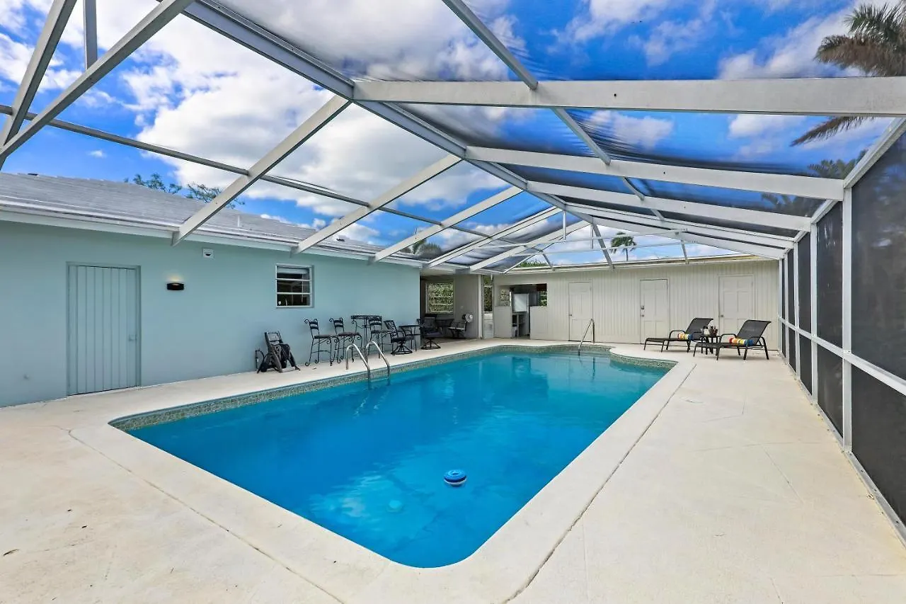 846 San Marco Road Holiday home