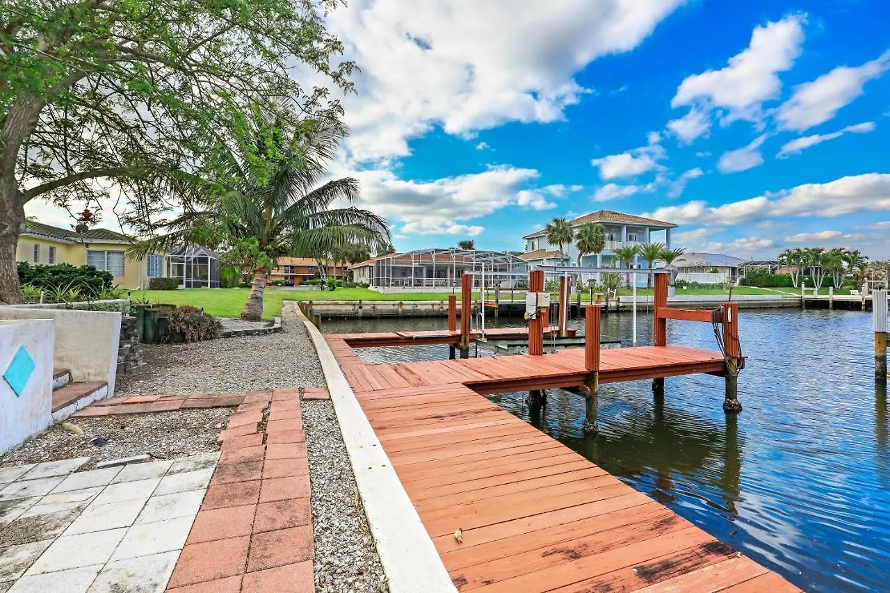 846 San Marco Road Holiday home *