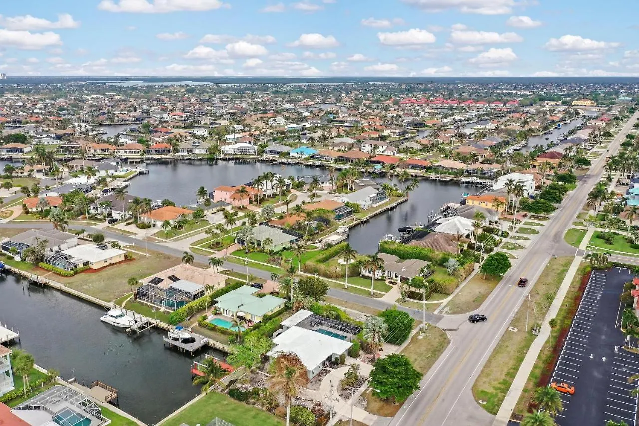 846 San Marco Road * Marco Island