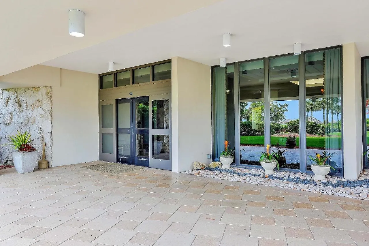 Gulfview 712 Holiday home