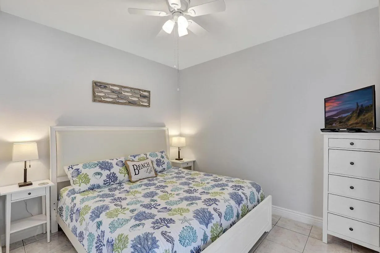 Holiday home Almeria Court Pool Marco Island
