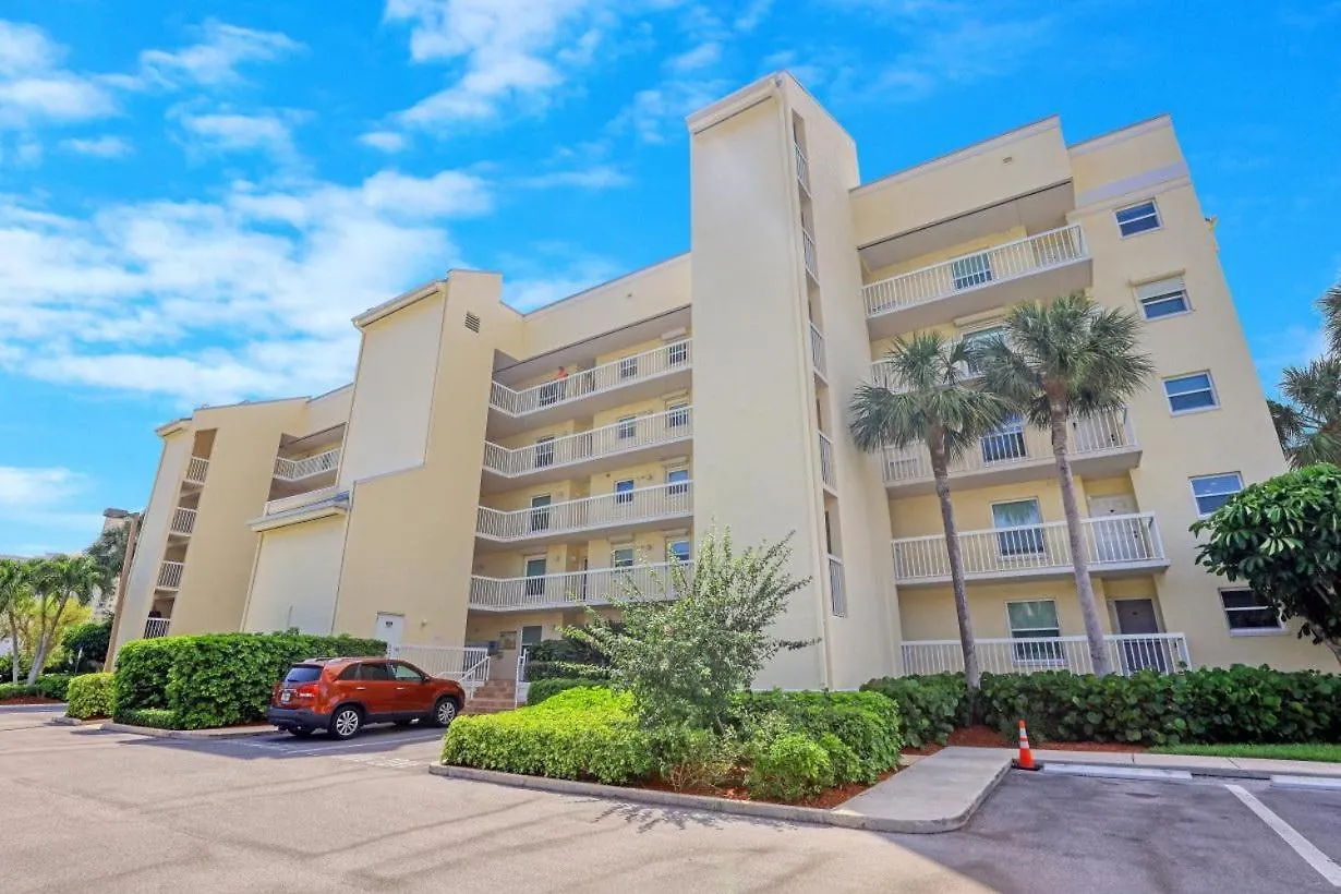 Essex 203 South Holiday home Marco Island