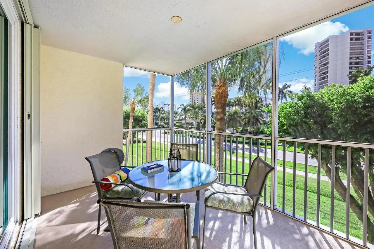 Essex 203 South * Marco Island